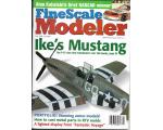 Revista Fine Scale Modeler 1998-07 Mustangs